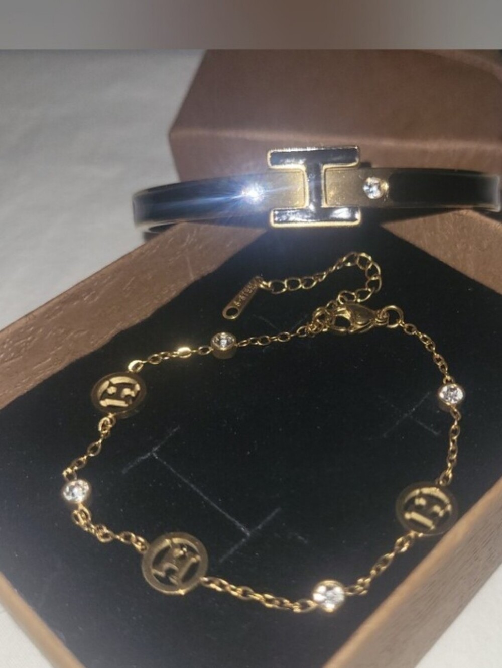Luxury Jewelry